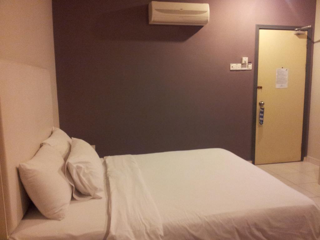 Simpang Renggam Sr Inn חדר תמונה