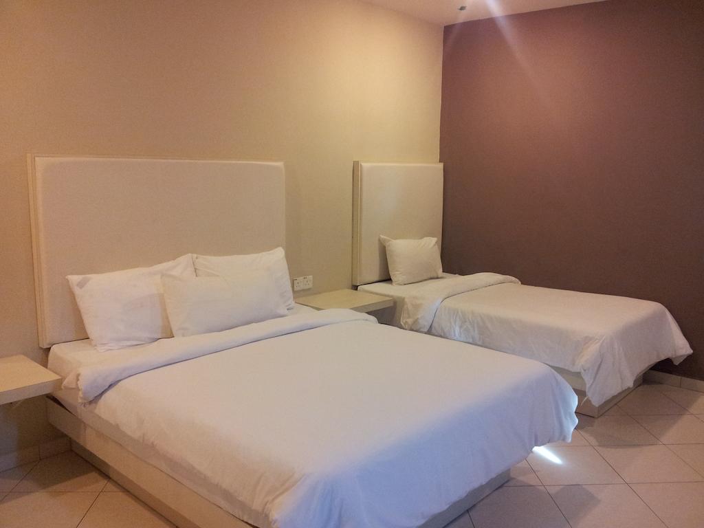 Simpang Renggam Sr Inn חדר תמונה